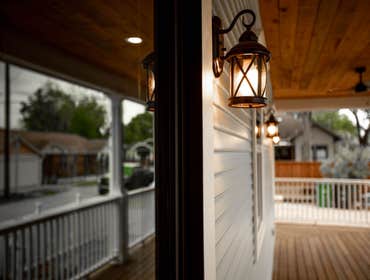 Photos by First Choice Construction & Remodeling #1