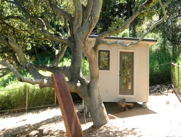 Yard Pods