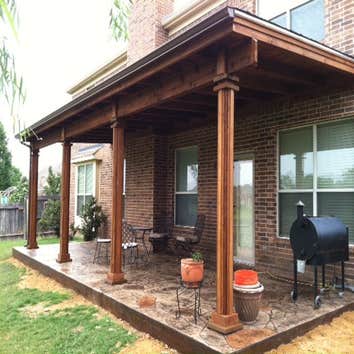Patio Covers