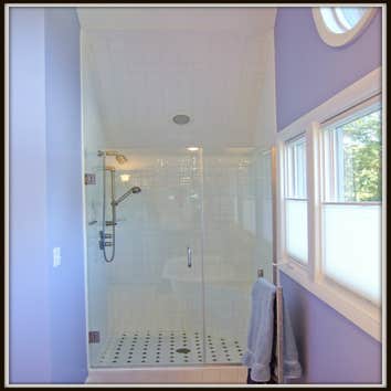 Bathroom Projects