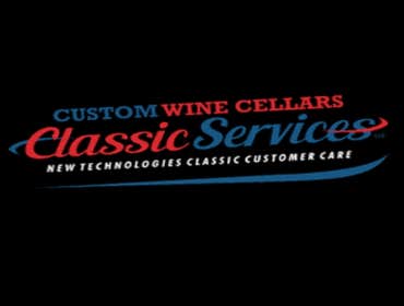 Completed Wine Cellars by Classic Custom Wine Cellars