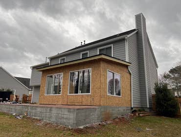 Photos by HILL TOP ROOFING,INC #5