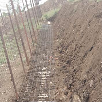 Photos by Palacios Construction Services #1