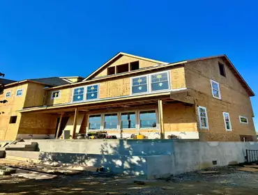 Addition & renovation