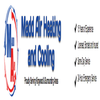 Madd Air Heating and Cooling logo