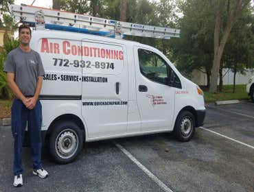 Photos by All Florida Appliance & Ac (cac1816765) #1