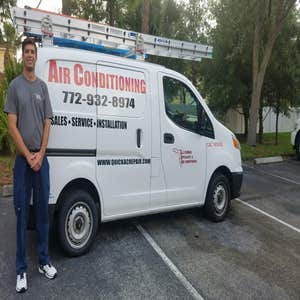 Photos by All Florida Appliance & Ac (cac1816765) #1