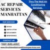 Thru the Wall Air Conditioning Services logo
