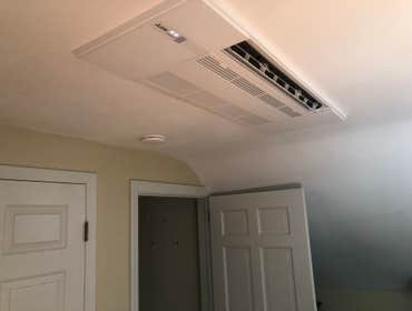 Ceiling Cassette