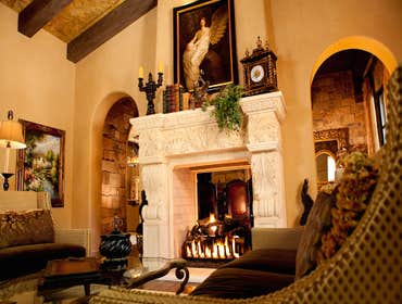 Custom Luxury Home