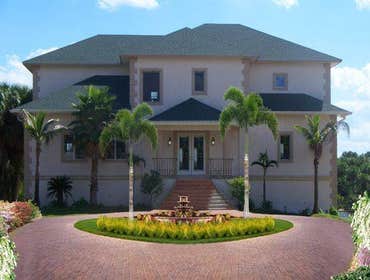 ICF Residential