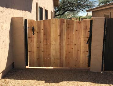 Photos by Precision Cut Finish Carpentry