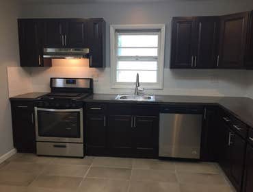 Completed Photos