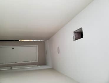 Cover Vent hallway "before"