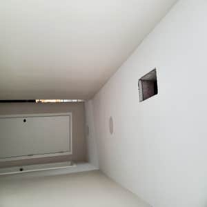 Cover Vent hallway "before"