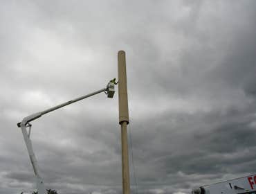 R - Tek Inc Dba R - Tek Services recent projects