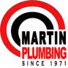 Martin Plumbing & Heating Co logo