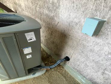Photos from Jazz Heating & Air Conditioning