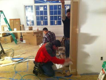 Photo(s) from Rocos Construction Corporation