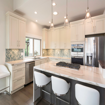 Kitchens