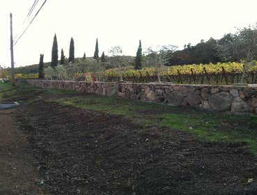 Ruvalcaba Landscaping Project 1