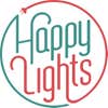 Happy Lights of Miami logo