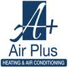 Air Plus Heating & Air logo