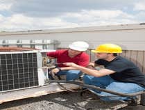 Lee's Summit Heating and Air Conditioning At One Hour Heating & Air Conditioning, it's no secret – your time is our number one priority. But it's not o