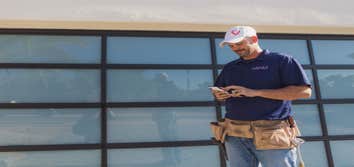 Loves Garage Doors LLC