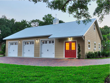 Photos from Cornerstone Building Systems Inc