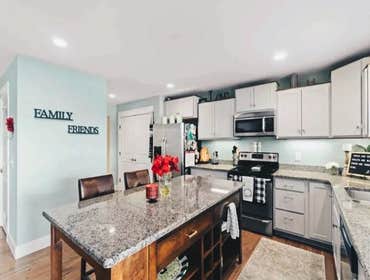 Photos by Chris Provencher Construction #1