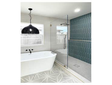 Whole Home Renovations