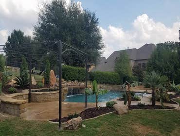 Photos from Vega Pools & Outdoor Living