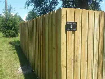 Fences