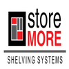 Store More Shelving Systems logo