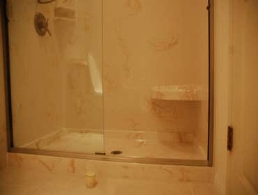 Project photos from Bay Valley Remodeling