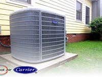 Air Conditioning/Refrigeration