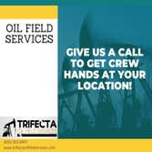 Trifecta Oilfield Services LLC
