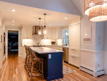 Photos by Bella Kitchen & Cabinetry #1