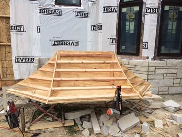 Photo(s) from New Wave Construction Inc.