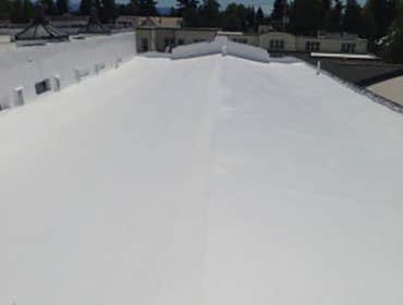 Photos by Blue Rain Roofing #1