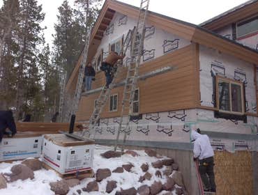 Kasteler Construction Of Utah Project