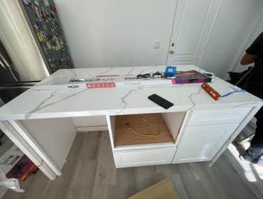 Valerio Court Kitchen Remodel