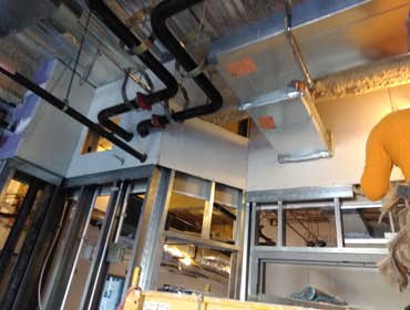 Complete Jobs Ik Drywall your perfect contractors