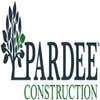 Pardee Construction, LLC logo