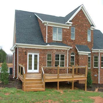J&A Builders
