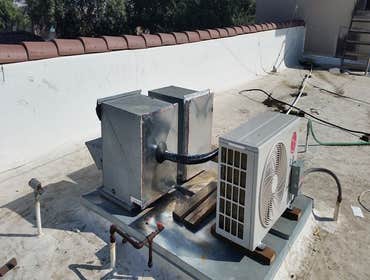 Project photos