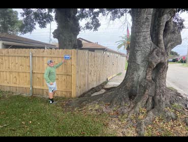 Fences
