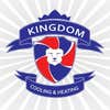 Kingdom Cooling and Heating LLC logo