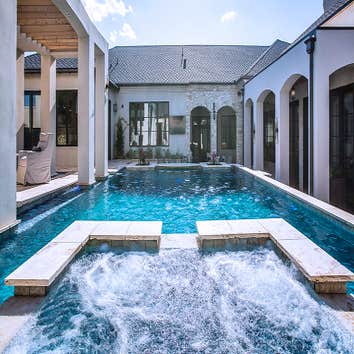 Costas Oasis Pool Builders, Construction, Remodeling Clearwater